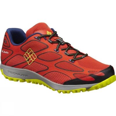Botas de Montaña Columbia Conspiracy IV Outdry Hombre Azules - Chile HFW936284